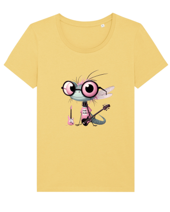 Pink Punk -dragonfly 2 Jojoba