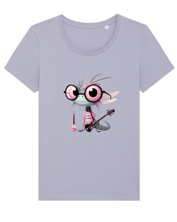 Pink Punk -dragonfly 2 Lavender
