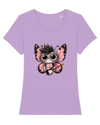 Pink Punk -butterfly 2 Lavender Dawn