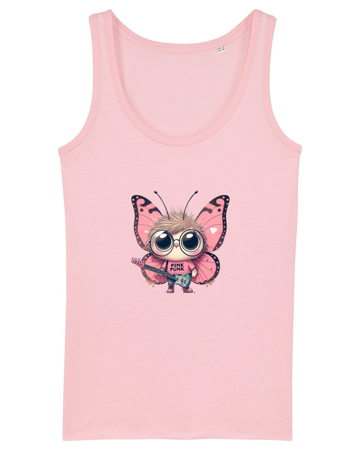 Maiou Damă Dreamer Cotton Pink