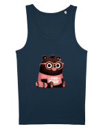 Pink Punk -gray bear 4 Maiou Bărbat Runs