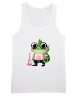 Pink Punk -green toad 1 Maiou Bărbat Runs