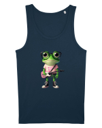 Pink Punk -green toad 2 Maiou Bărbat Runs