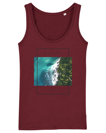 Escape Burgundy