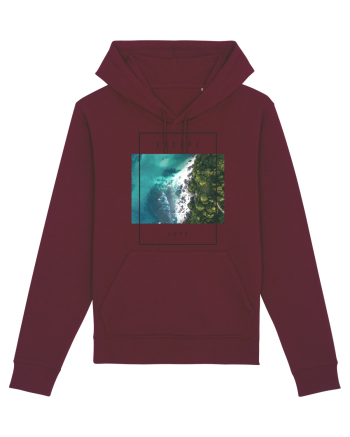 Escape Burgundy