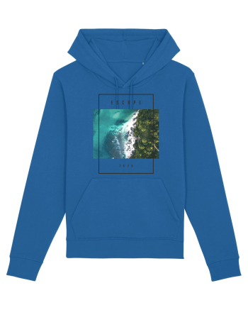 Escape Royal Blue