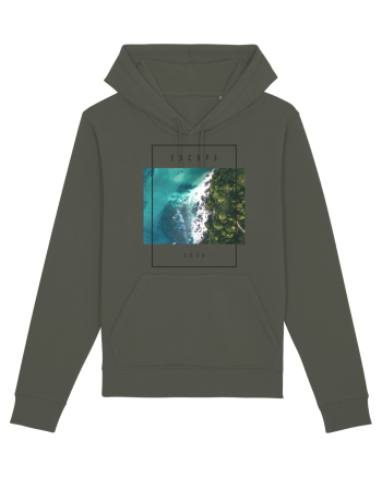 Escape Khaki