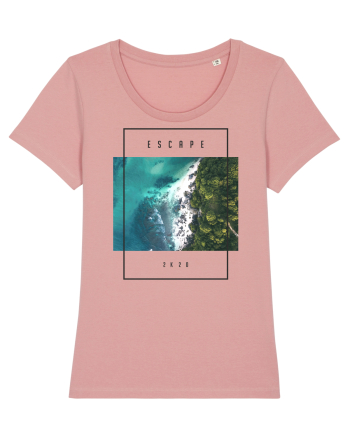 Escape Canyon Pink