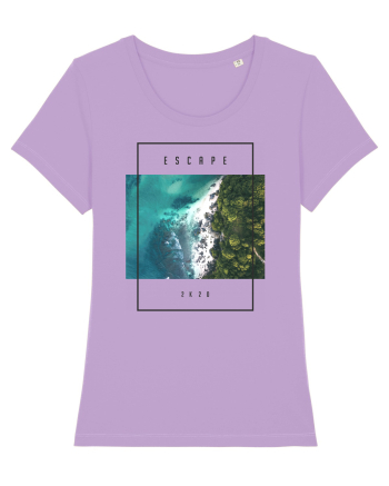 Escape Lavender Dawn