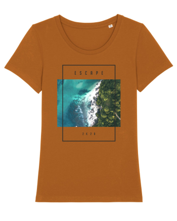 Escape Roasted Orange