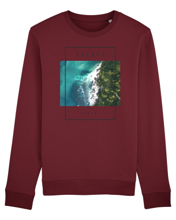 Escape Burgundy