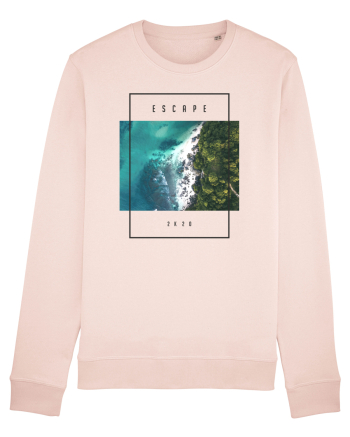 Escape Candy Pink