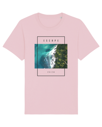 Escape Cotton Pink