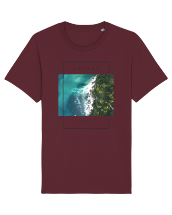 Escape Burgundy