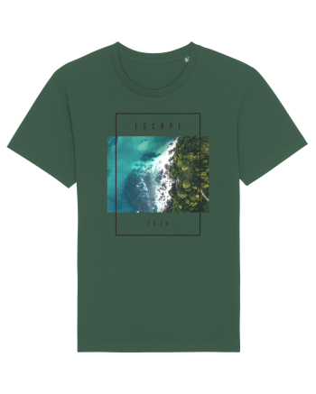 Escape Bottle Green