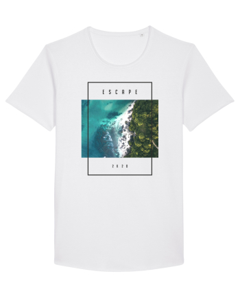 Escape White