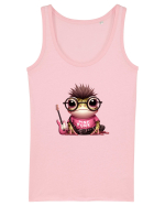 Pink Punk -green toad 3 Maiou Damă Dreamer