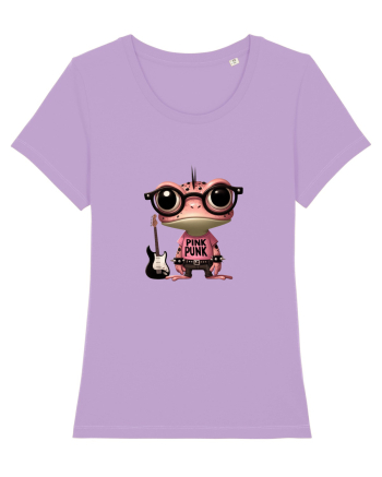 Pink Punk -pink toad 3 Lavender Dawn