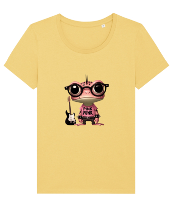 Pink Punk -pink toad 3 Jojoba
