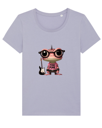 Pink Punk -pink toad 3 Lavender