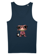 Pink Punk -pink toad 3 Maiou Bărbat Runs