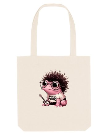 Pink Punk -pink toad 4 Natural