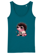 Pink Punk -pink toad 4 Maiou Damă Dreamer