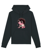 Pink Punk -pink toad 4 Hanorac Unisex Drummer