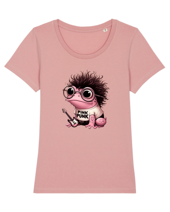Pink Punk -pink toad 4 Canyon Pink
