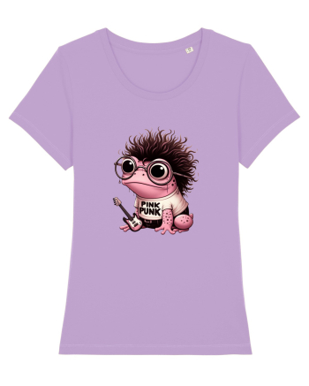 Pink Punk -pink toad 4 Lavender Dawn