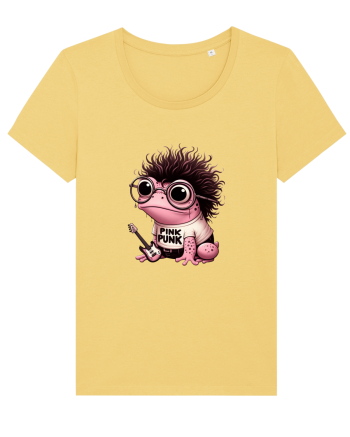 Pink Punk -pink toad 4 Jojoba