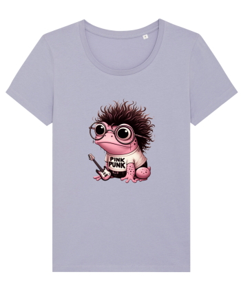 Pink Punk -pink toad 4 Lavender