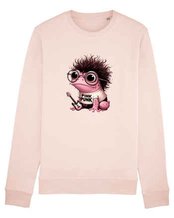 Pink Punk -pink toad 4 Candy Pink
