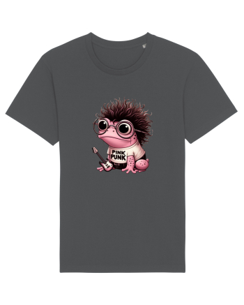 Pink Punk -pink toad 4 Anthracite