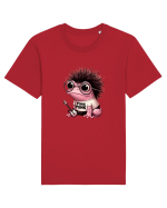 Pink Punk -pink toad 4 Tricou mânecă scurtă Unisex Rocker