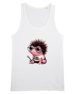 Pink Punk -pink toad 4 Maiou Bărbat Runs