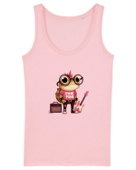 Pink Punk -pink toad 5 Maiou Damă Dreamer