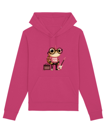 Pink Punk -pink toad 5 Raspberry
