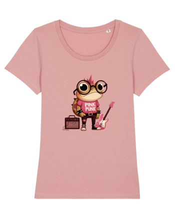 Pink Punk -pink toad 5 Canyon Pink