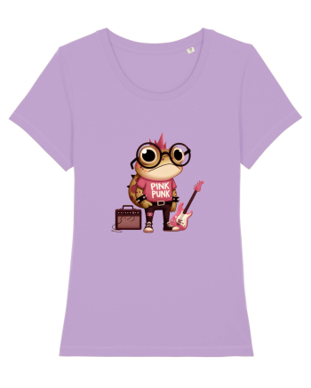 Pink Punk -pink toad 5 Lavender Dawn