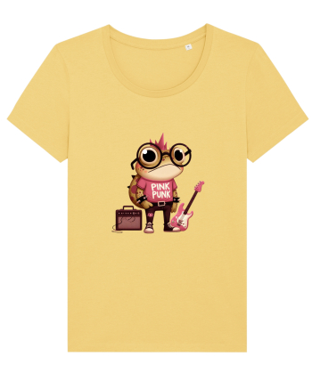 Pink Punk -pink toad 5 Jojoba