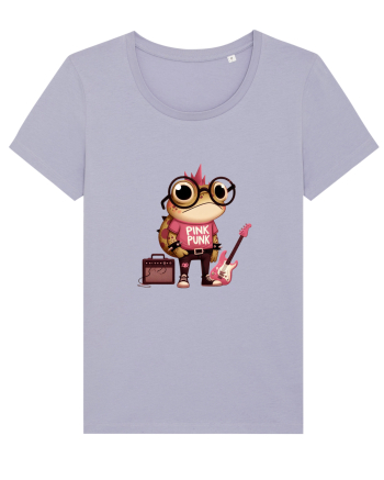 Pink Punk -pink toad 5 Lavender