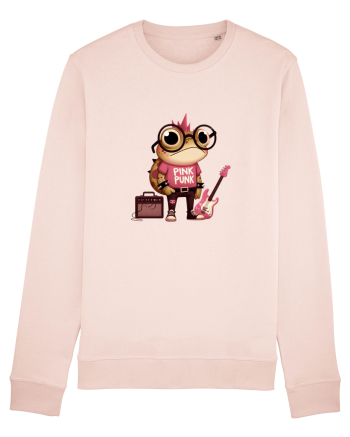 Pink Punk -pink toad 5 Candy Pink