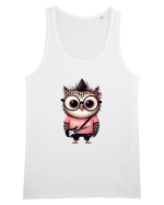 Pink Punk -owl 2 Maiou Bărbat Runs