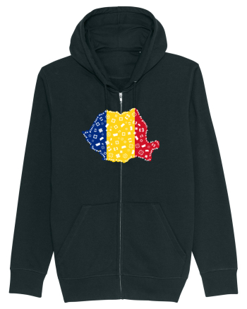 Romania, Tara mea! Black
