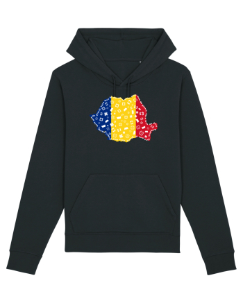 Romania, Tara mea! Black