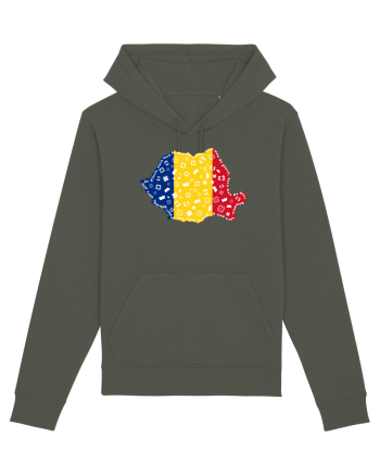Romania, Tara mea! Khaki