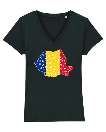 Romania, Tara mea! Black