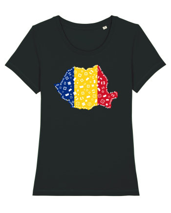 Romania, Tara mea! Black