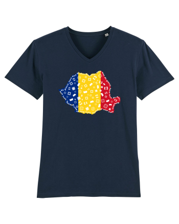 Romania, Tara mea! French Navy
